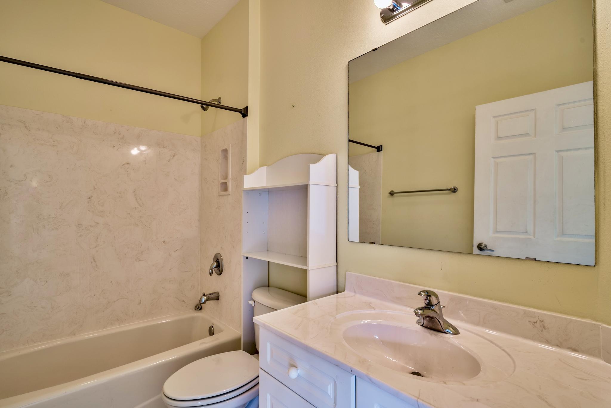 BEACH POINTE T/H - Residential