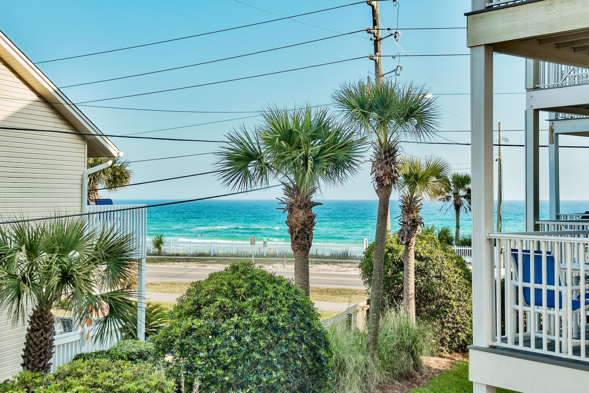 BEACH POINTE T/H - Residential