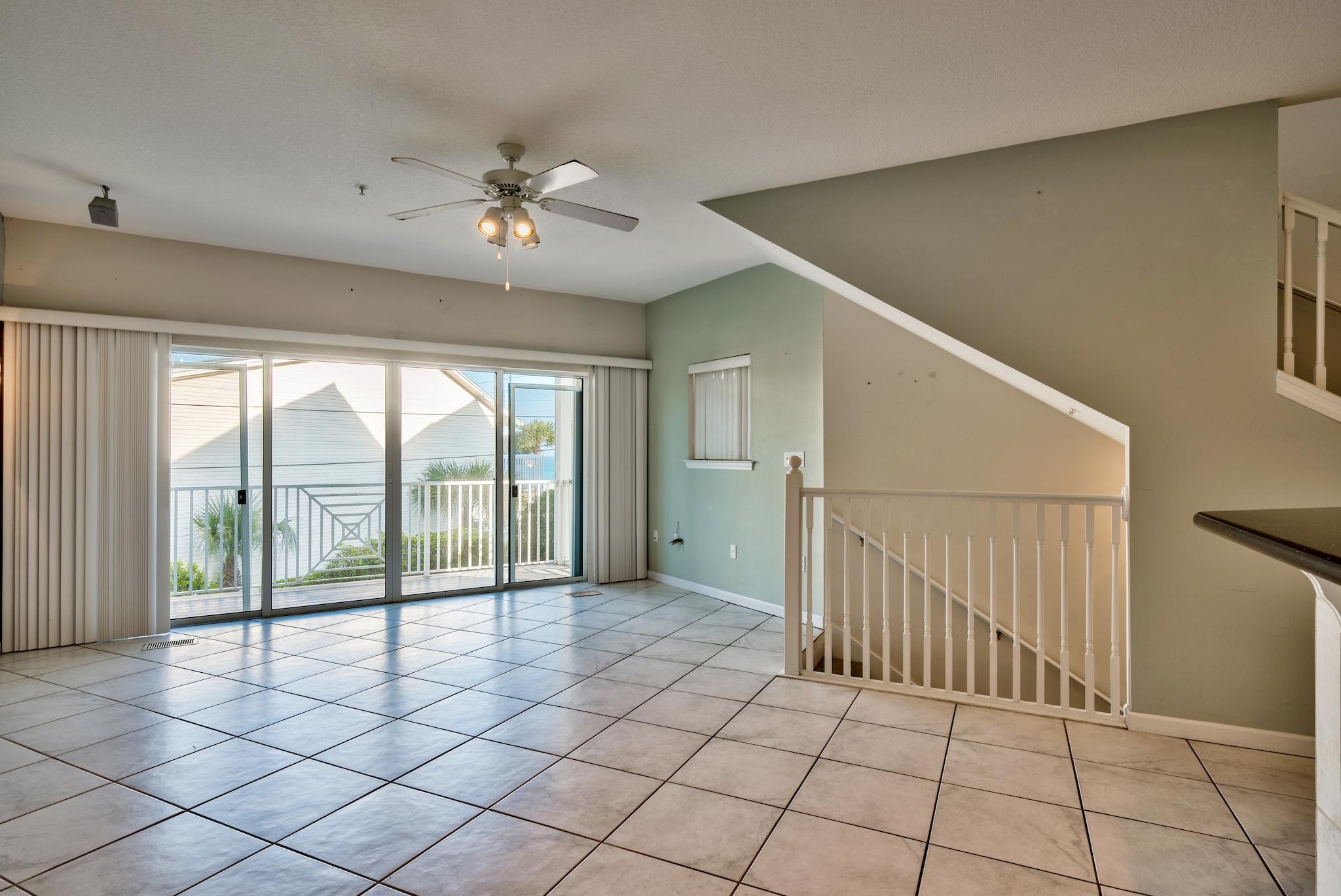 BEACH POINTE T/H - Residential