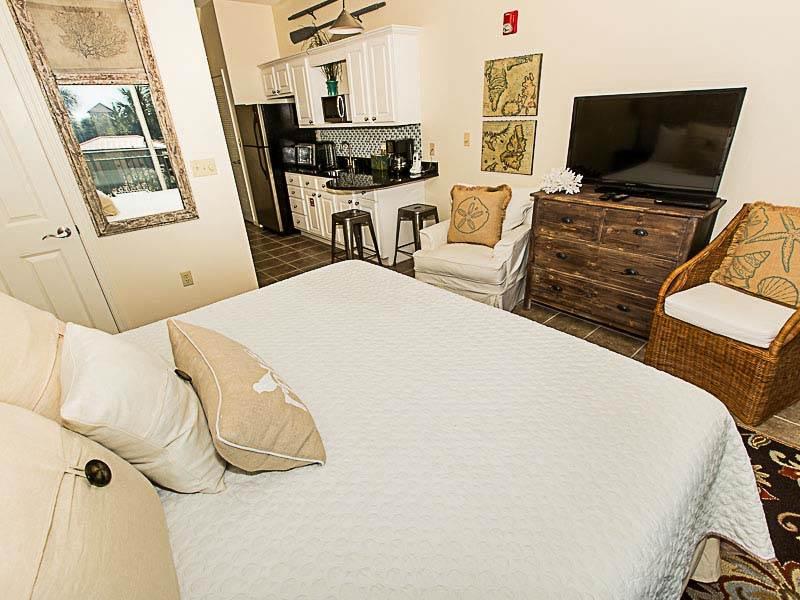 INN AT SEACREST BEACH (THE) - Residential