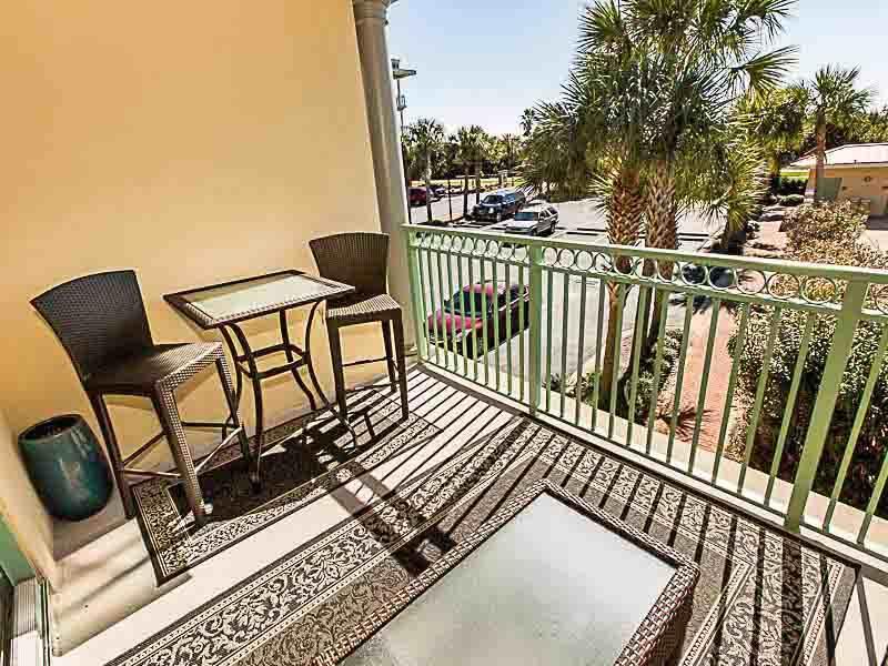 INN AT SEACREST BEACH (THE) - Residential