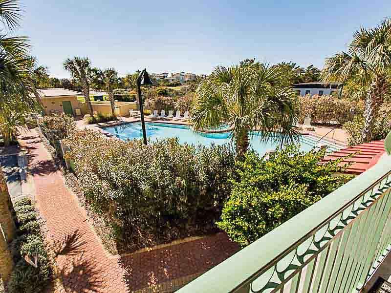 INN AT SEACREST BEACH (THE) - Residential