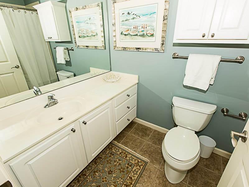 INN AT SEACREST BEACH (THE) - Residential