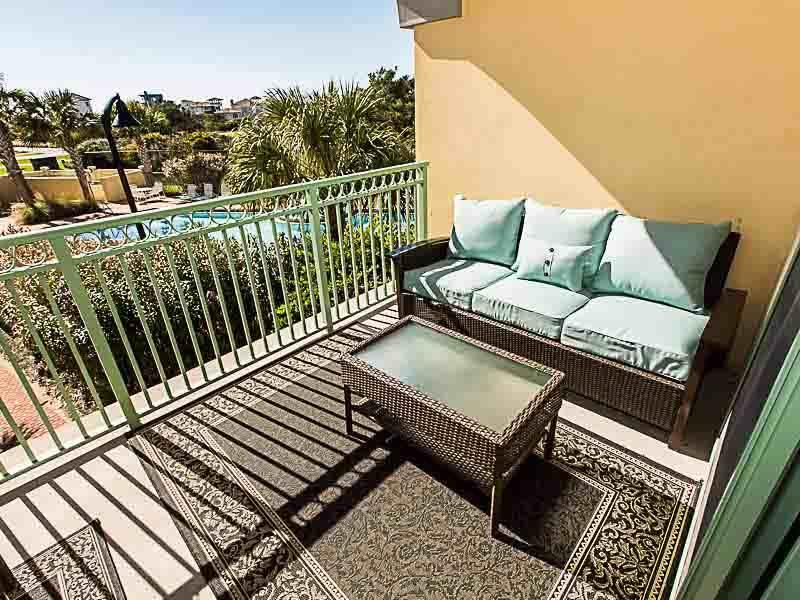 INN AT SEACREST BEACH (THE) - Residential