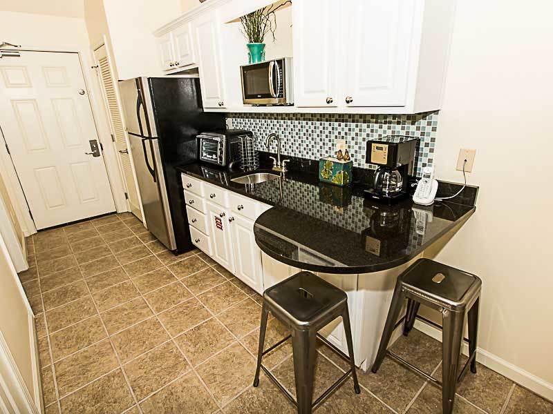 INN AT SEACREST BEACH (THE) - Residential