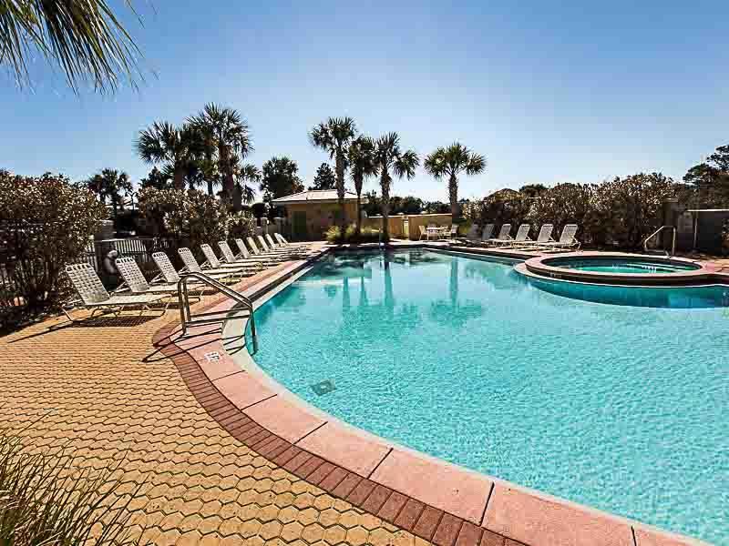 INN AT SEACREST BEACH (THE) - Residential