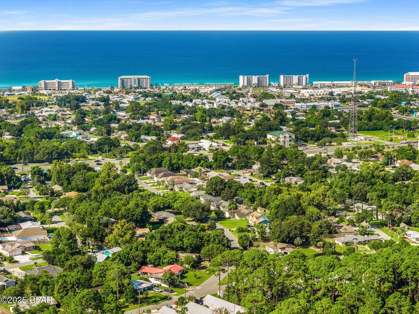 GULF HIGHLANDS - Land