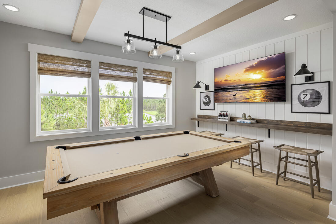 Breakwater at Ward Creek - Residential