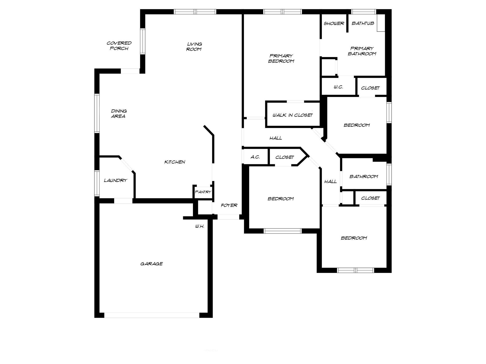 LIGHTHOUSE POINTE - Residential