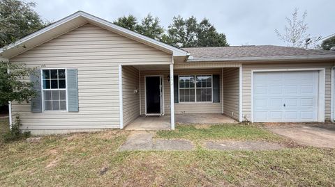 Photo of 292 E North Avenue, Crestview, FL 32536 (MLS # 988554) Photo of 292 E North Avenue, Crestview, FL 32536 (MLS # 988554)