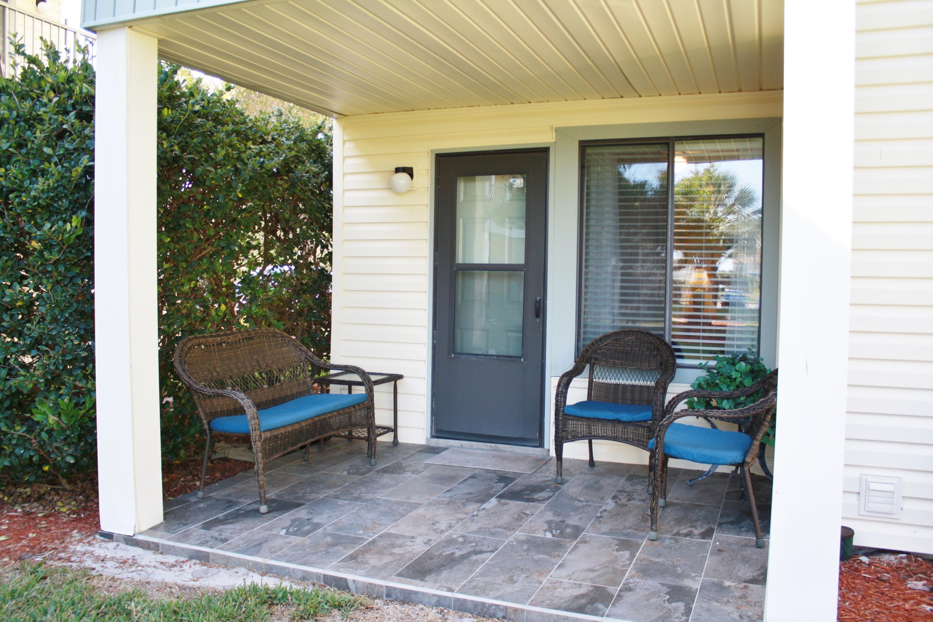 SANDPRINTS CONDO - Residential