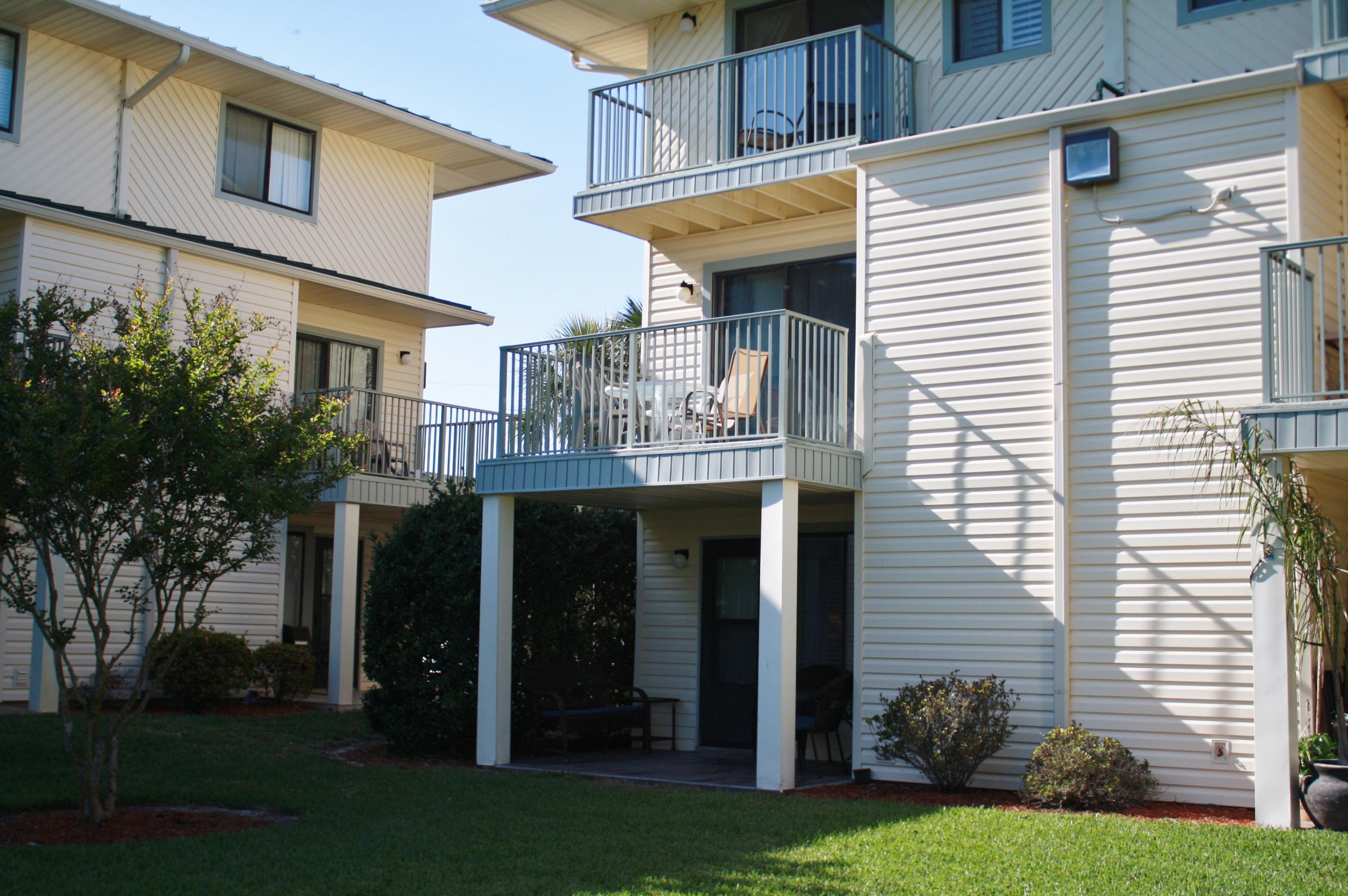 SANDPRINTS CONDO - Residential