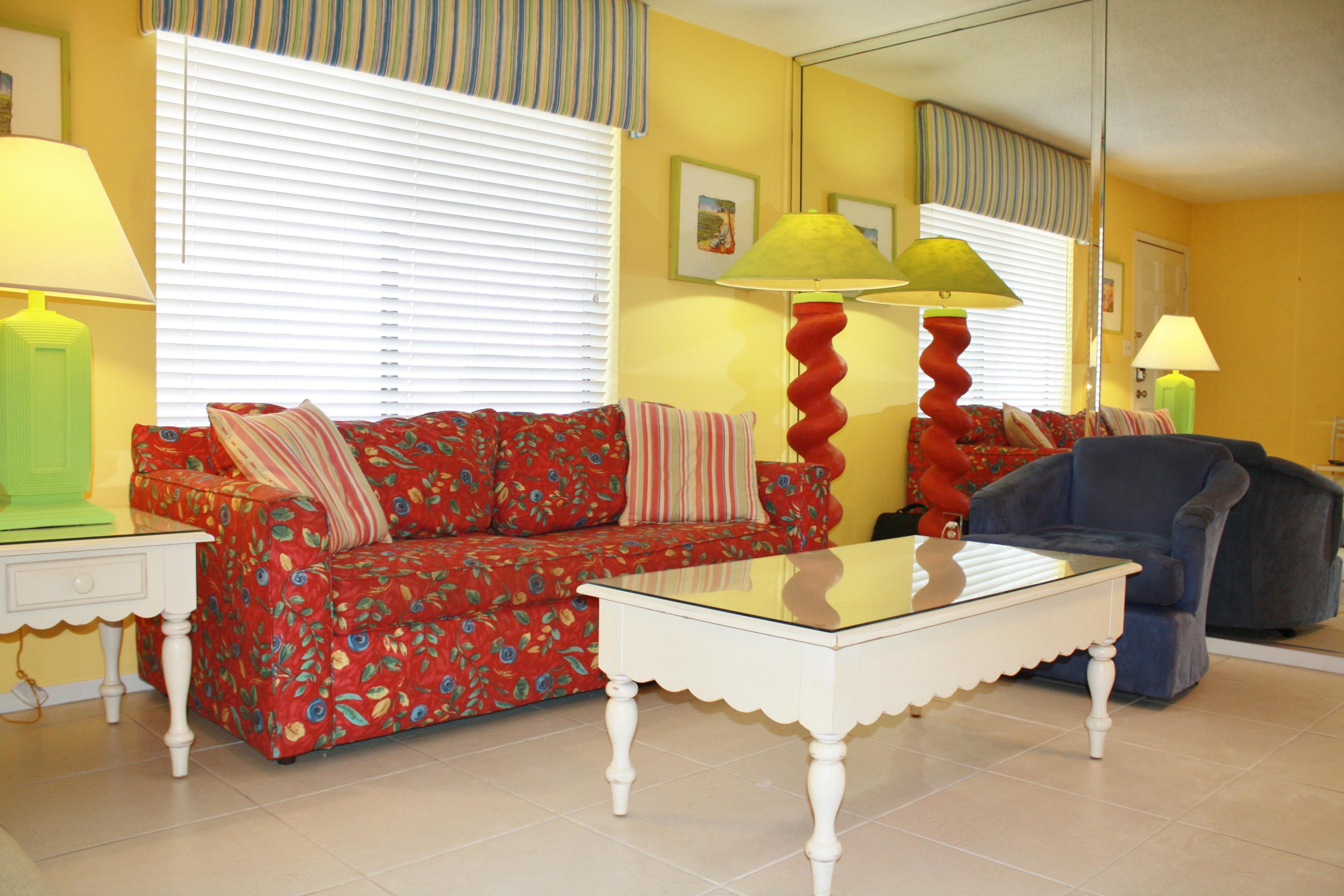 SANDPRINTS CONDO - Residential