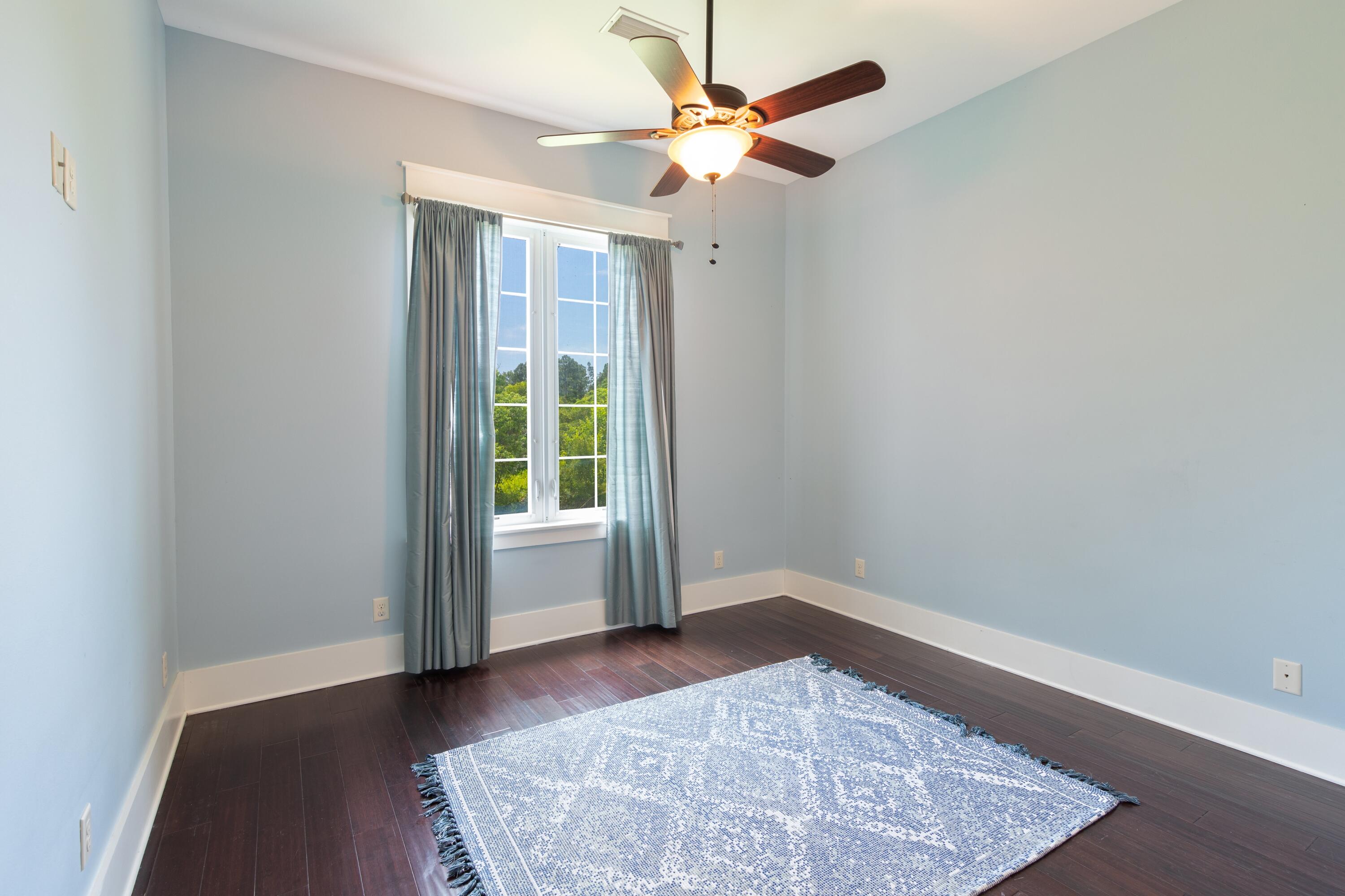 Walton Way - Residential