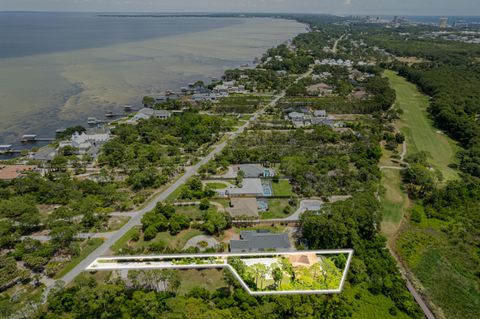 A home in Miramar Beach