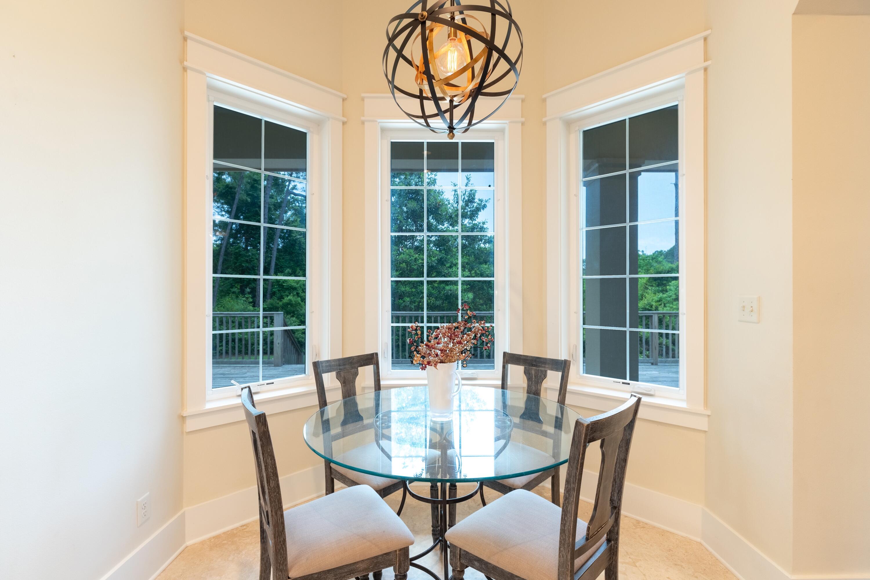 Walton Way - Residential