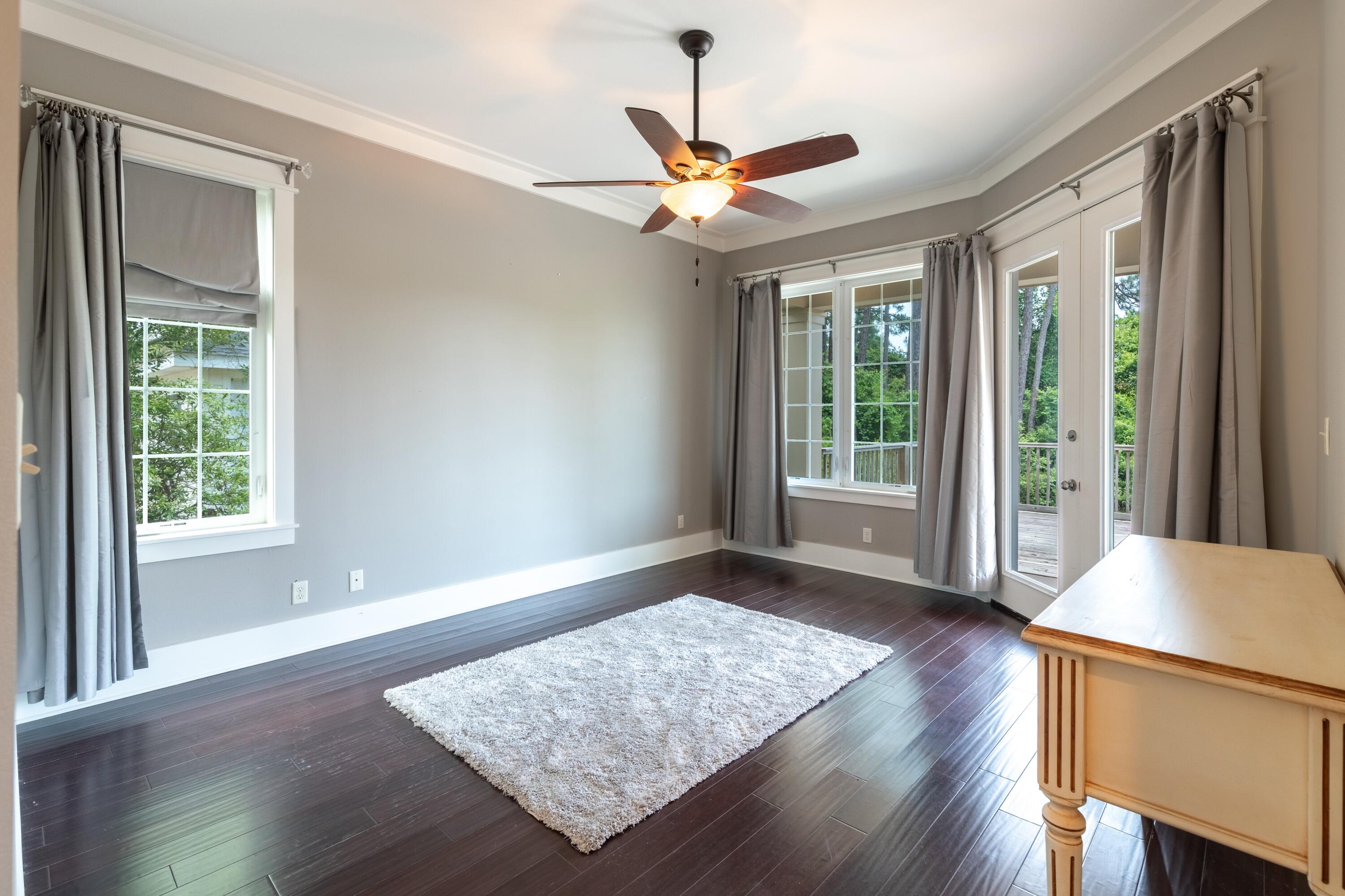 Walton Way - Residential