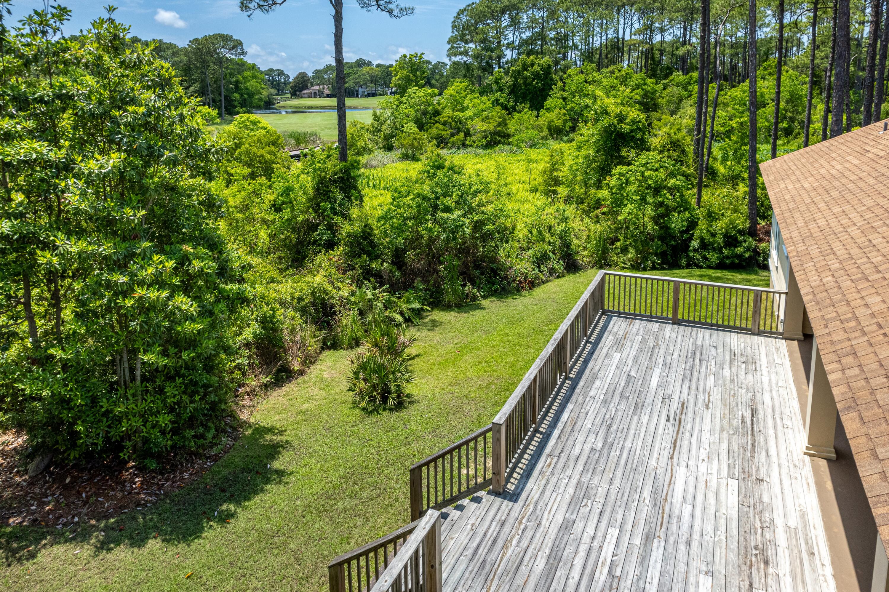 Walton Way - Residential