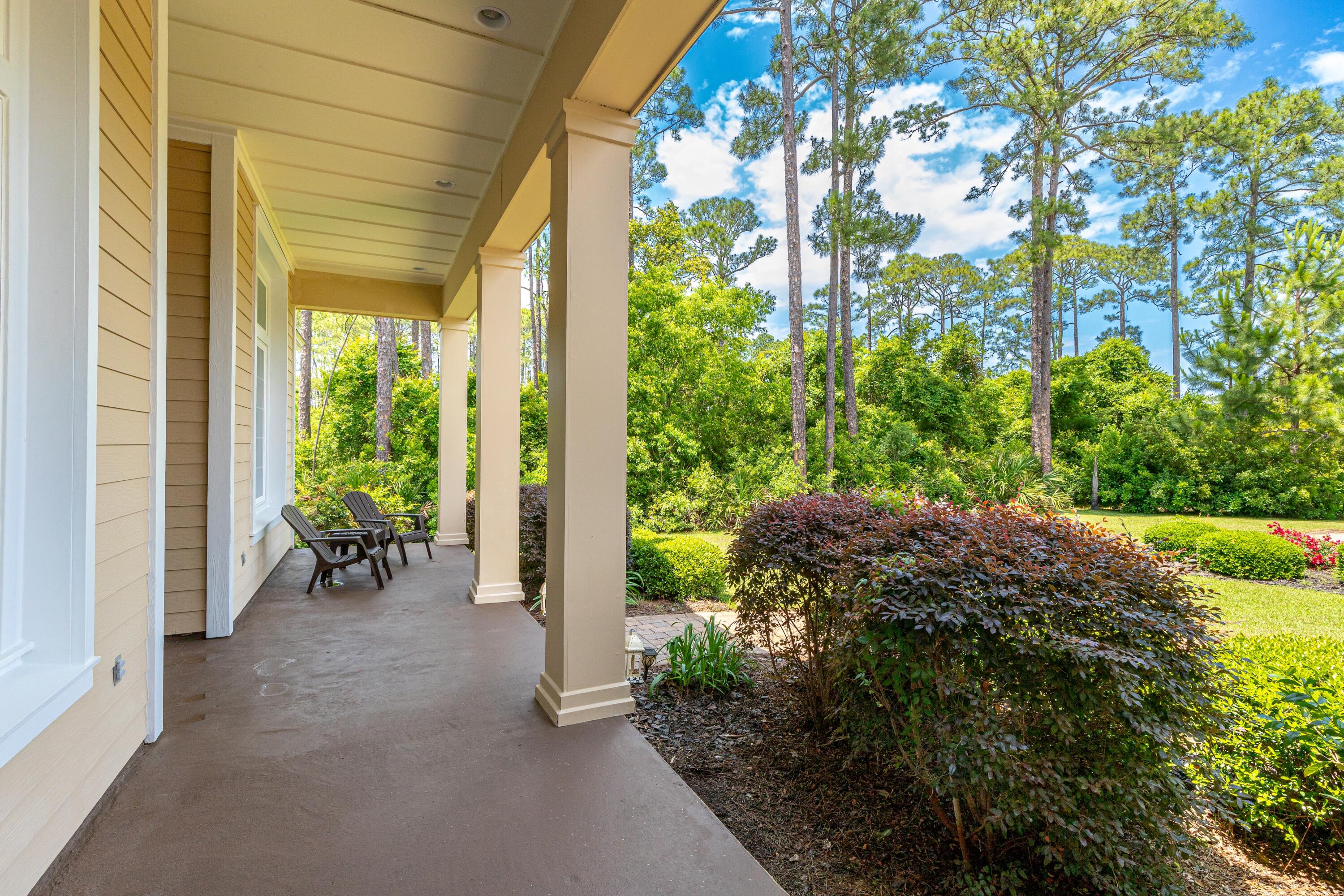 Walton Way - Residential