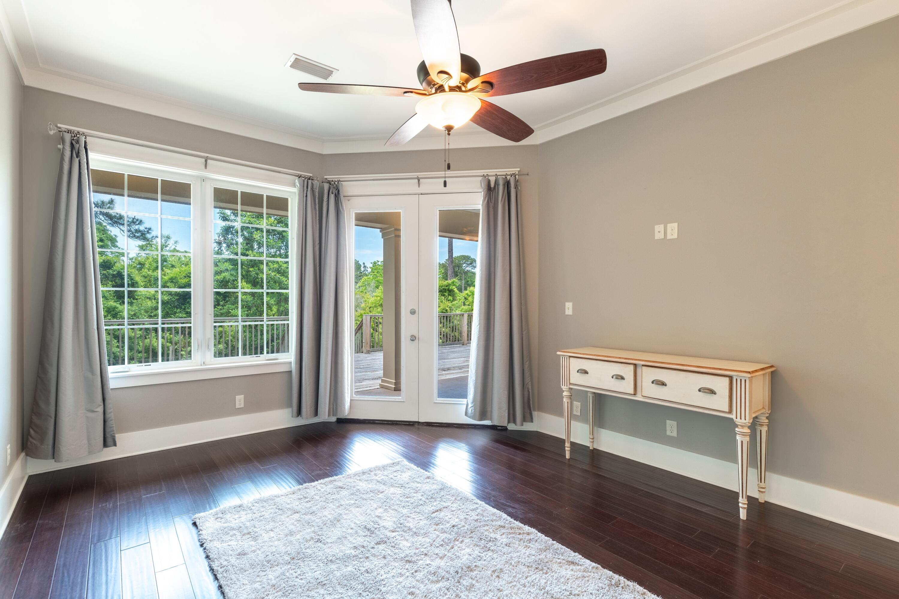 Walton Way - Residential