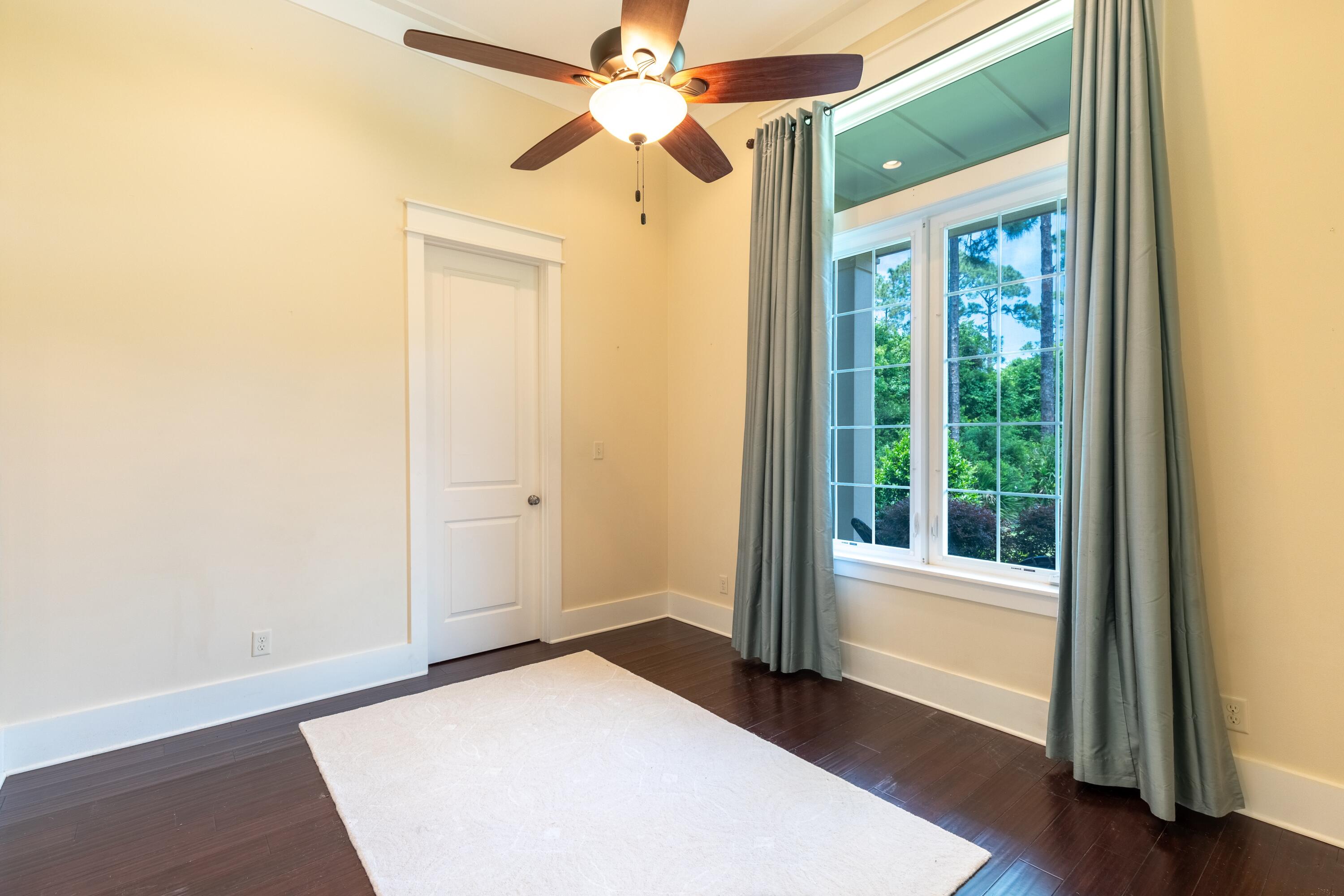 Walton Way - Residential