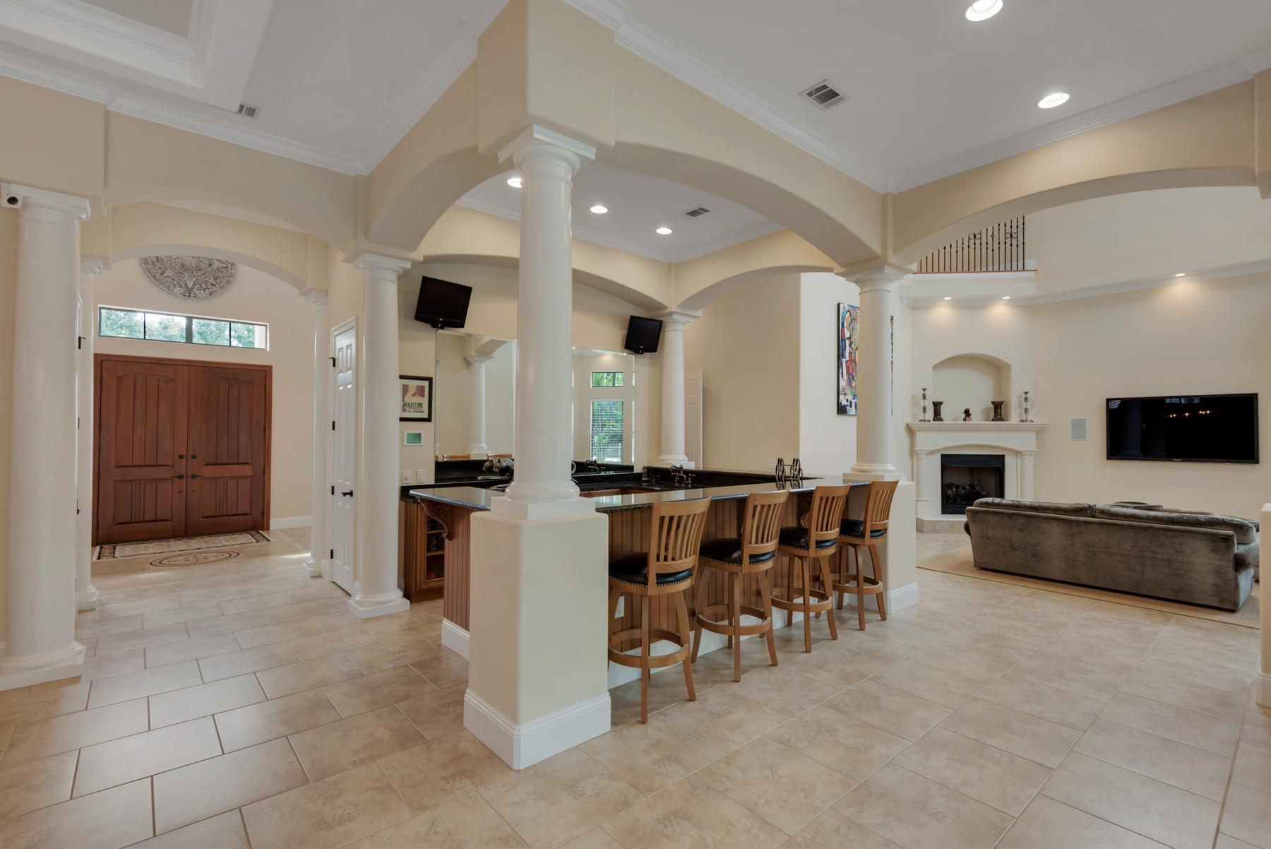 Regatta Bay - Residential