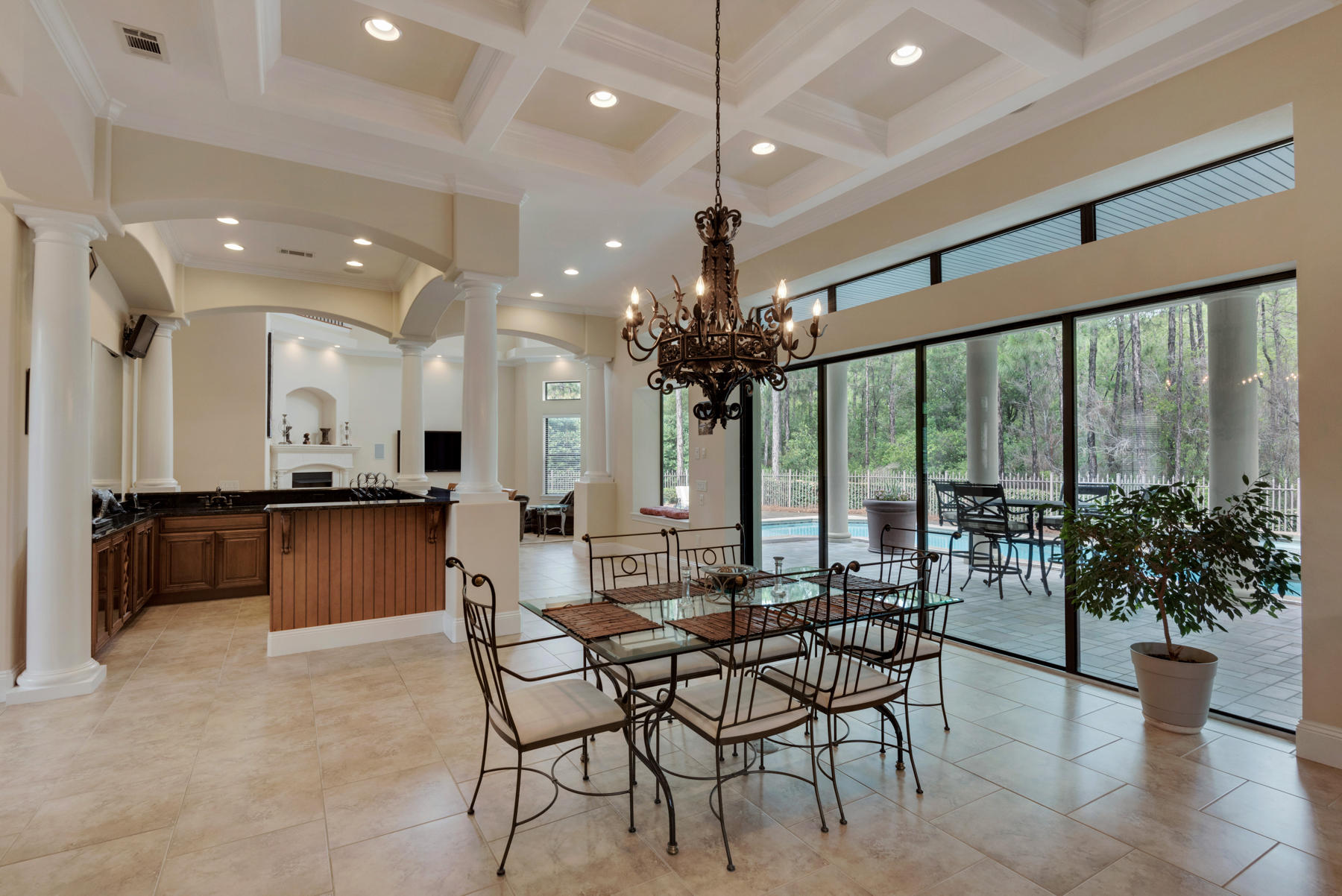 Regatta Bay - Residential