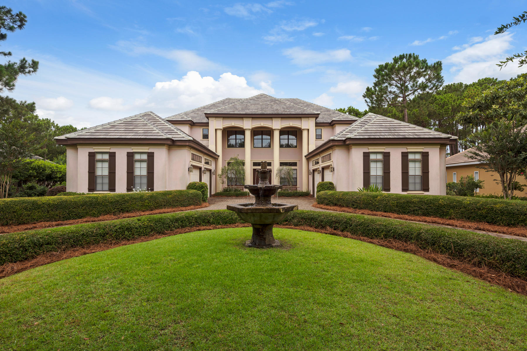 Regatta Bay - Residential