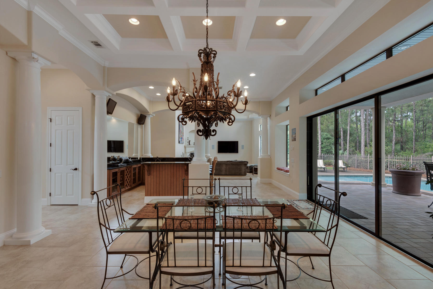 Regatta Bay - Residential
