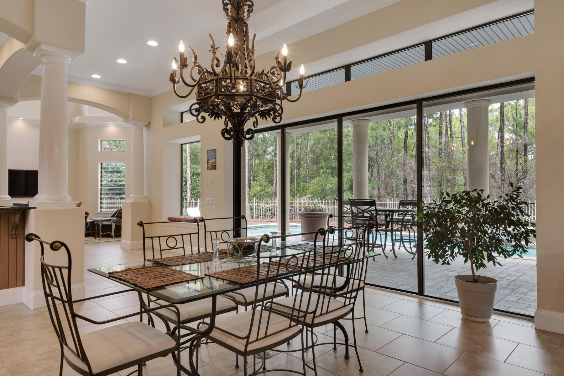 Regatta Bay - Residential