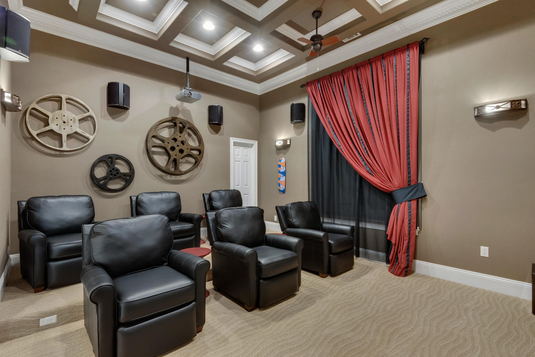 Regatta Bay - Residential