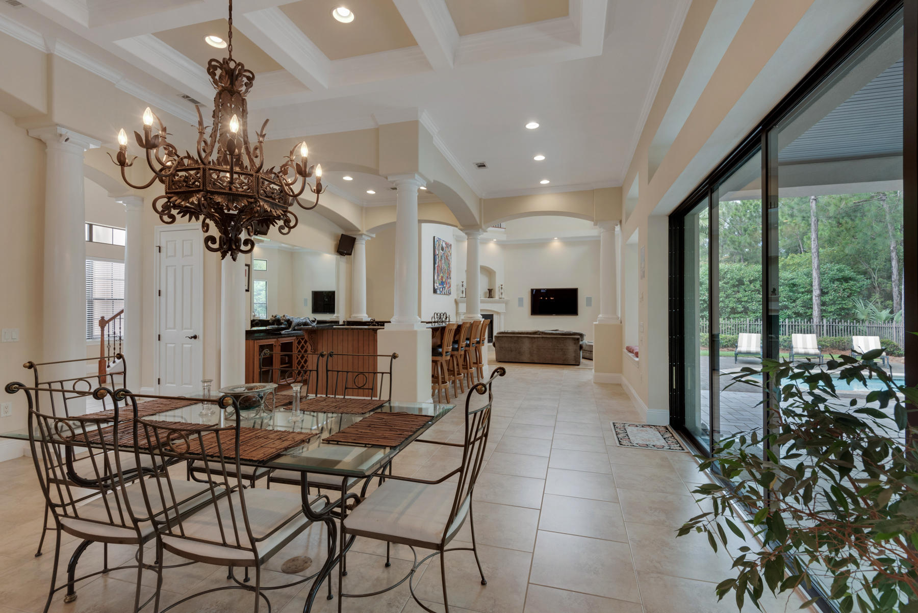 Regatta Bay - Residential