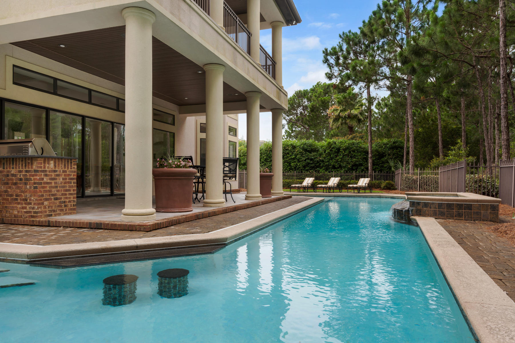 Regatta Bay - Residential