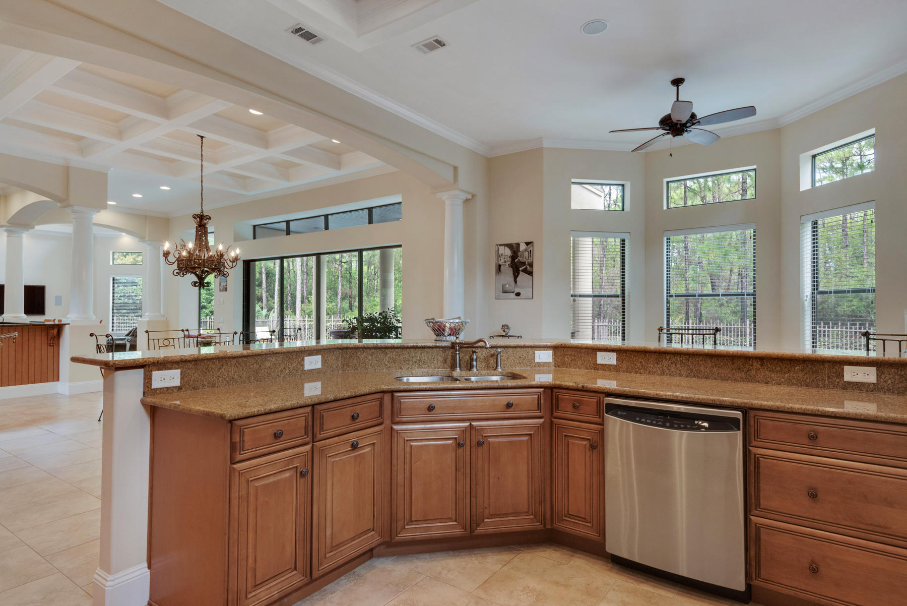 Regatta Bay - Residential