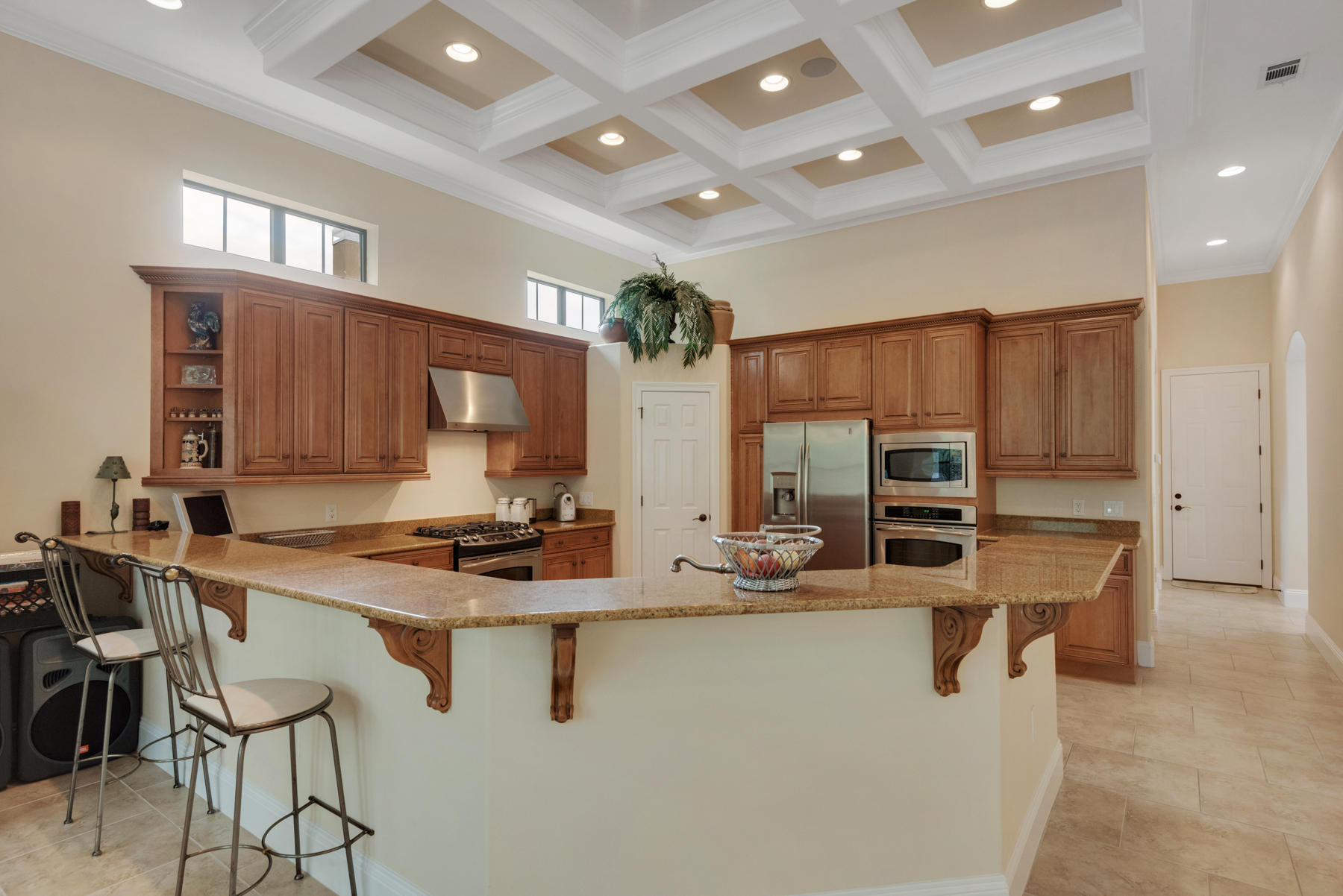 Regatta Bay - Residential