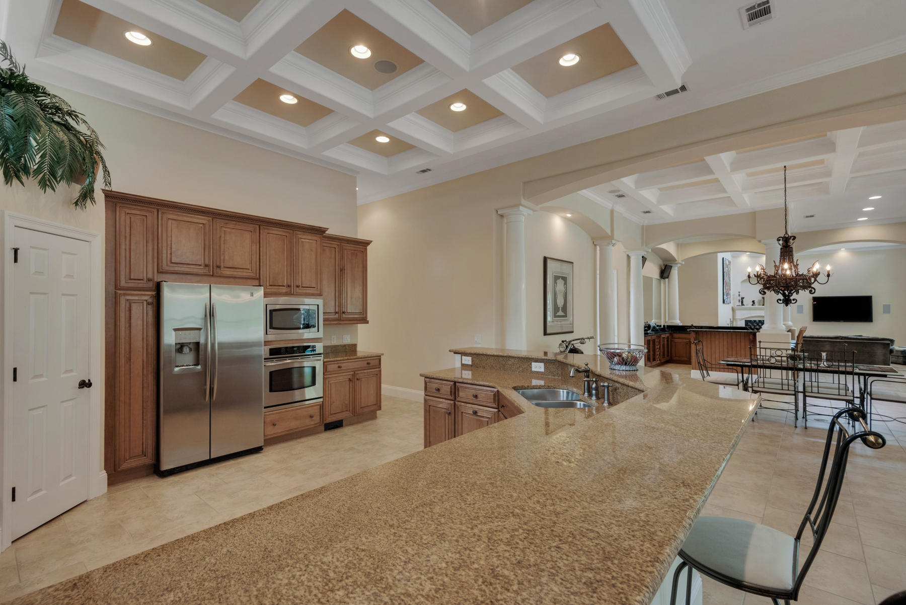 Regatta Bay - Residential