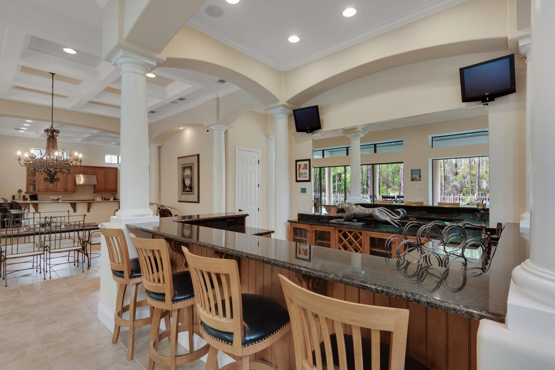 Regatta Bay - Residential