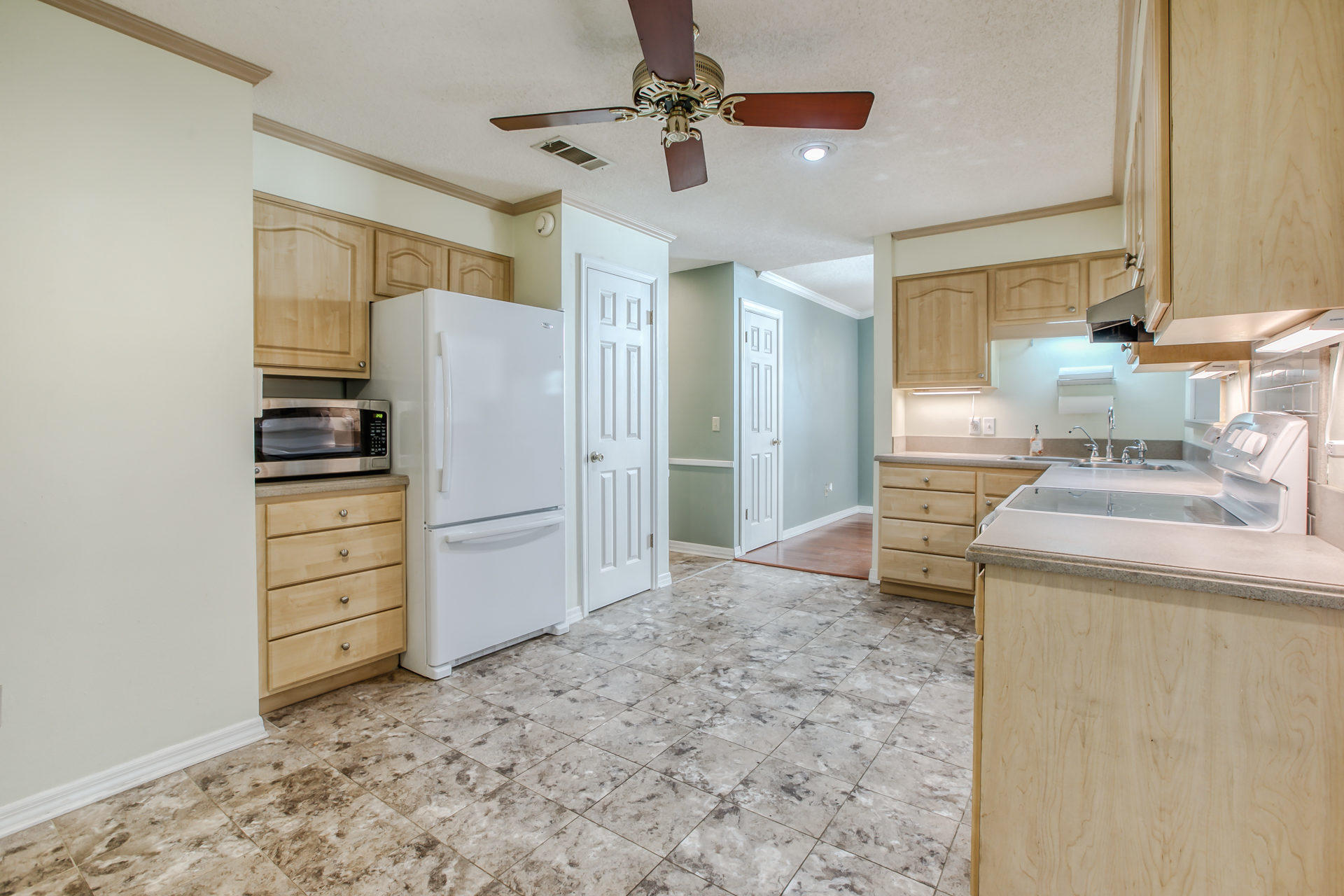 FOREST SHORES MALLETT UNREC - Residential