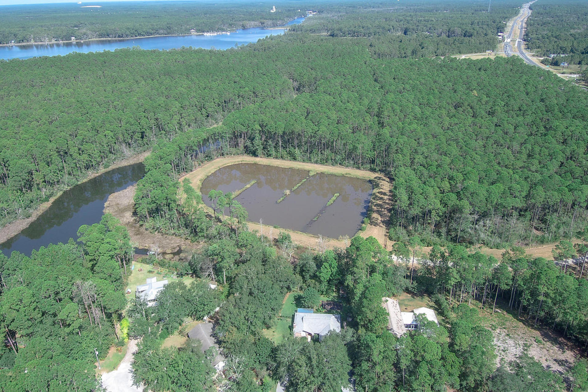 FOREST SHORES MALLETT UNREC - Residential