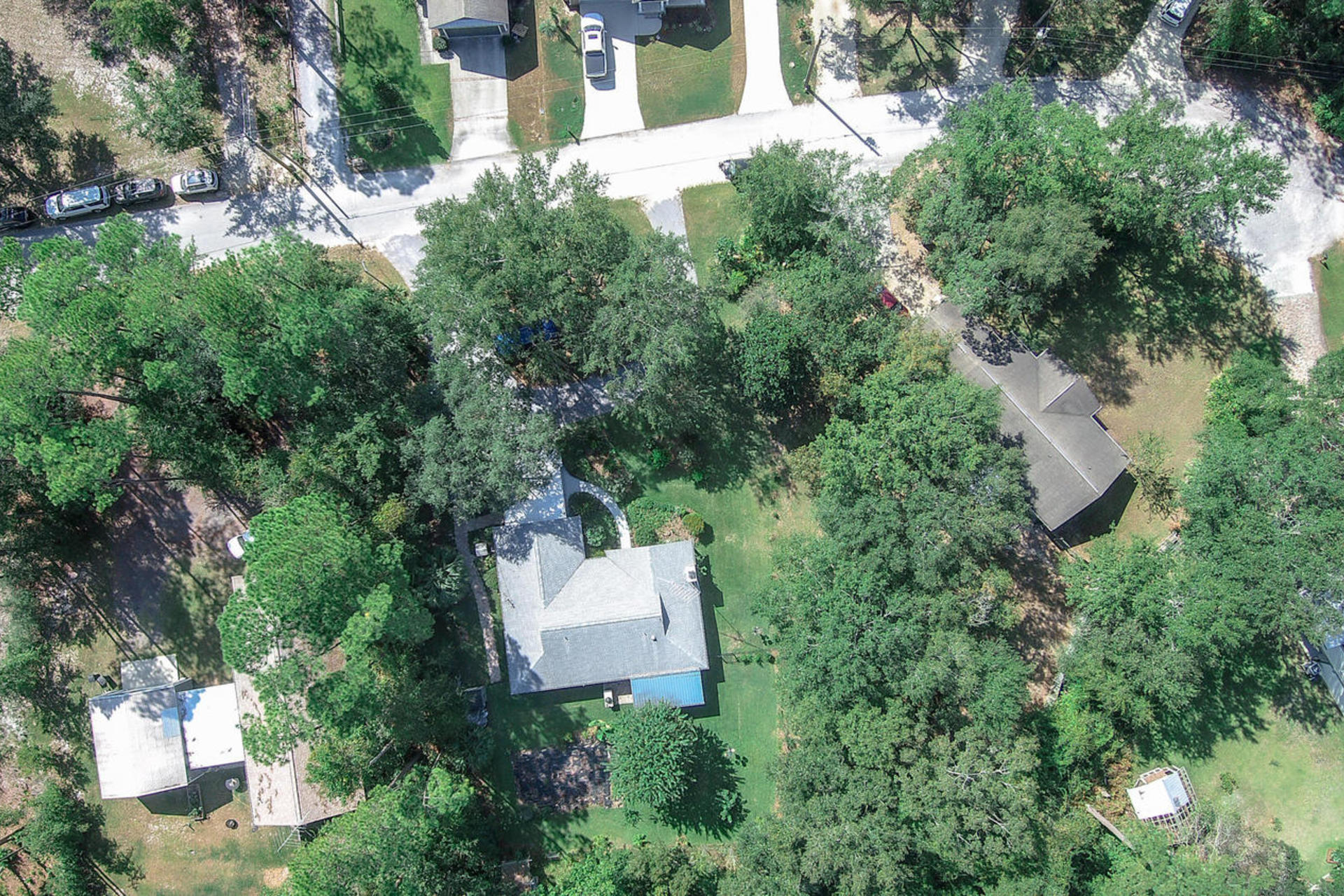 FOREST SHORES MALLETT UNREC - Residential