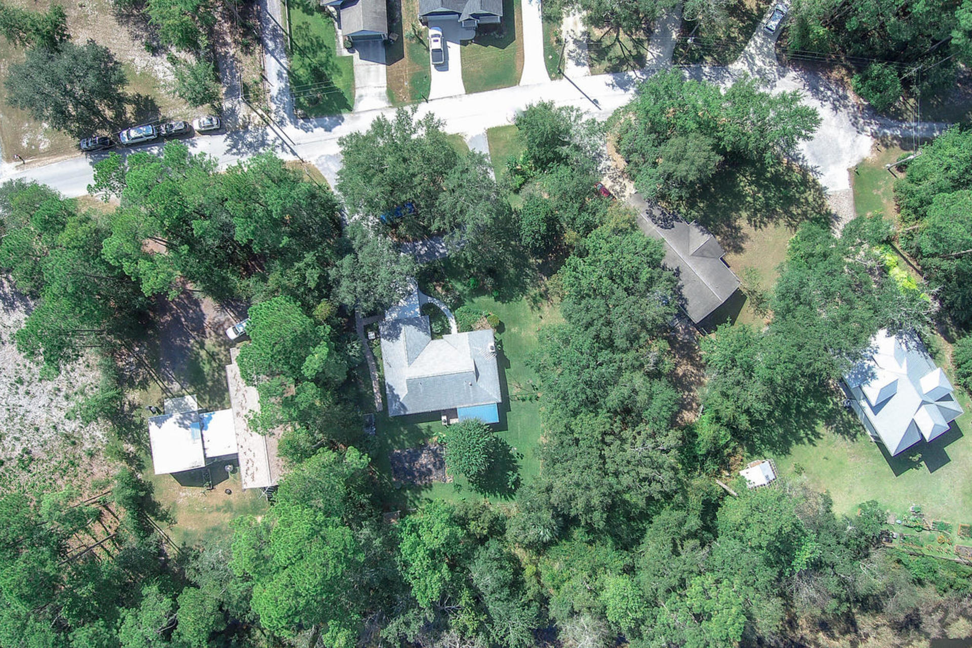 FOREST SHORES MALLETT UNREC - Residential