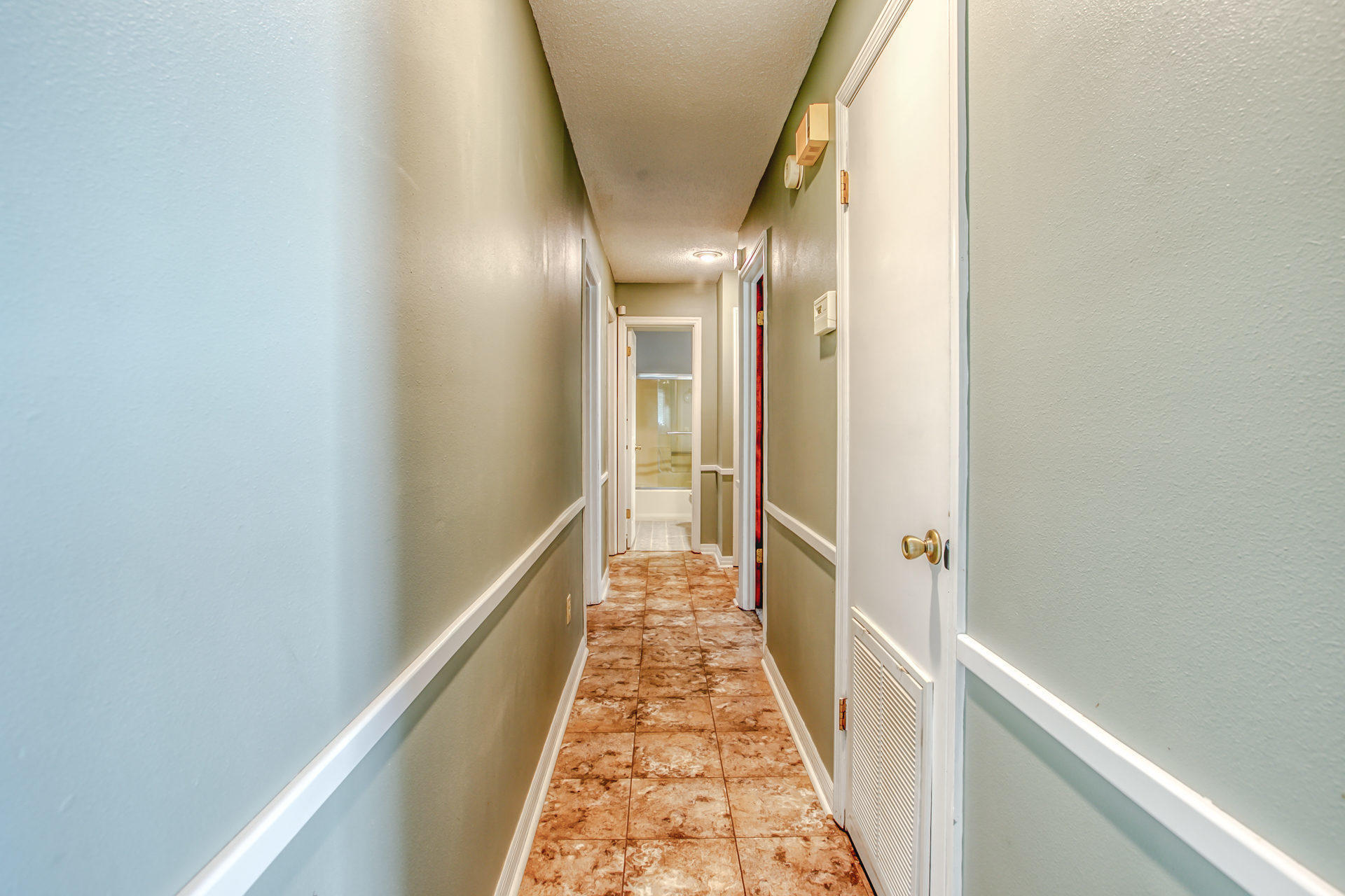 FOREST SHORES MALLETT UNREC - Residential