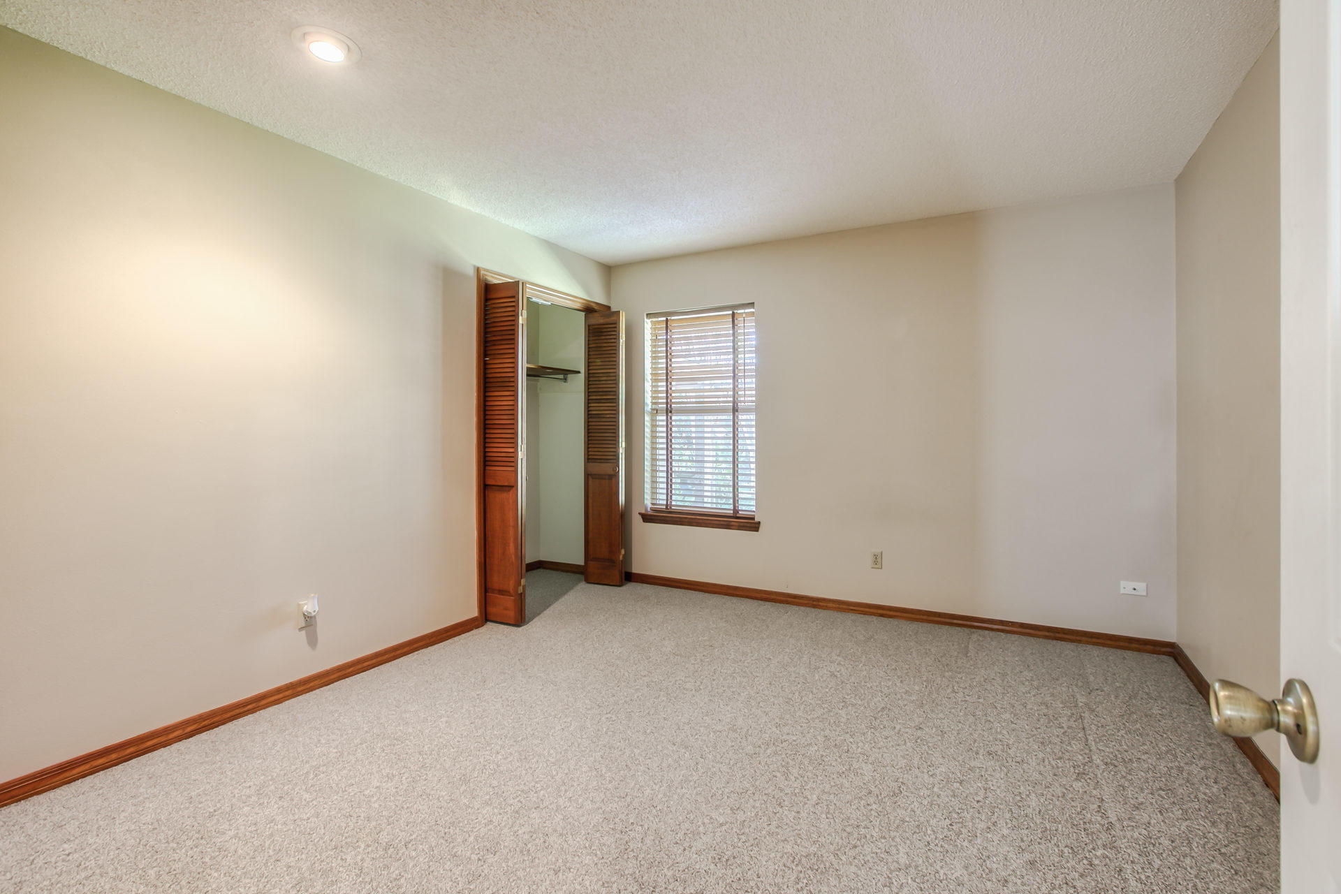 FOREST SHORES MALLETT UNREC - Residential