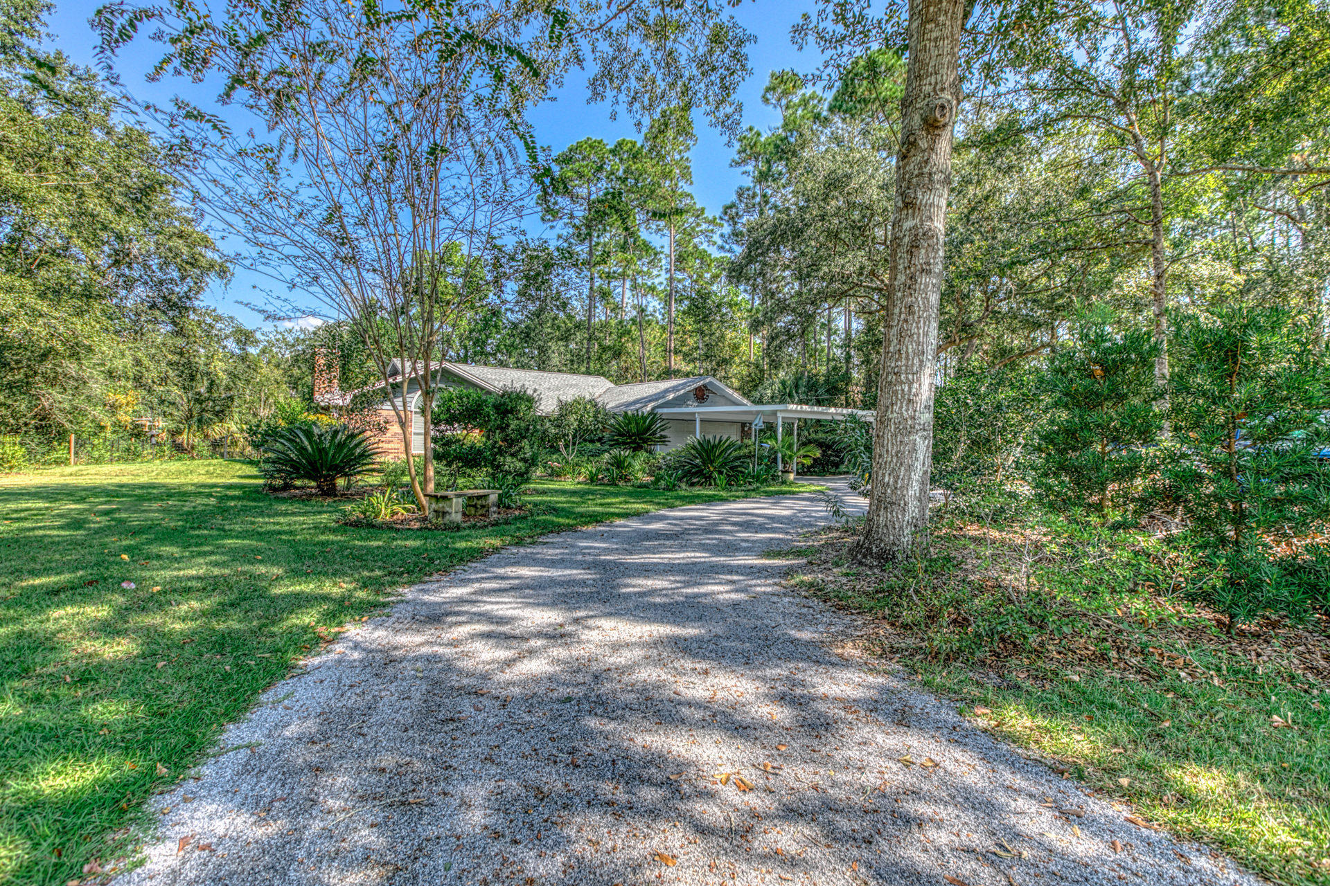 FOREST SHORES MALLETT UNREC - Residential