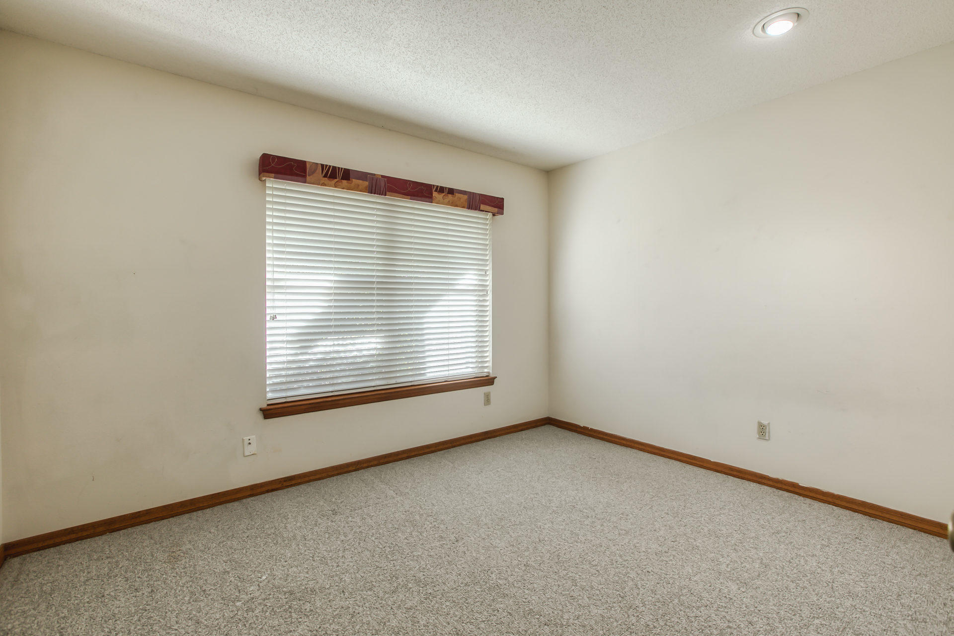 FOREST SHORES MALLETT UNREC - Residential