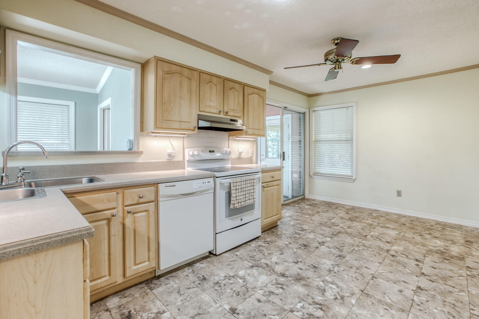 FOREST SHORES MALLETT UNREC - Residential