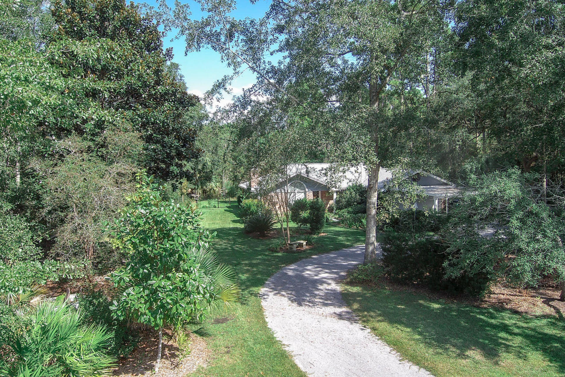 FOREST SHORES MALLETT UNREC - Residential