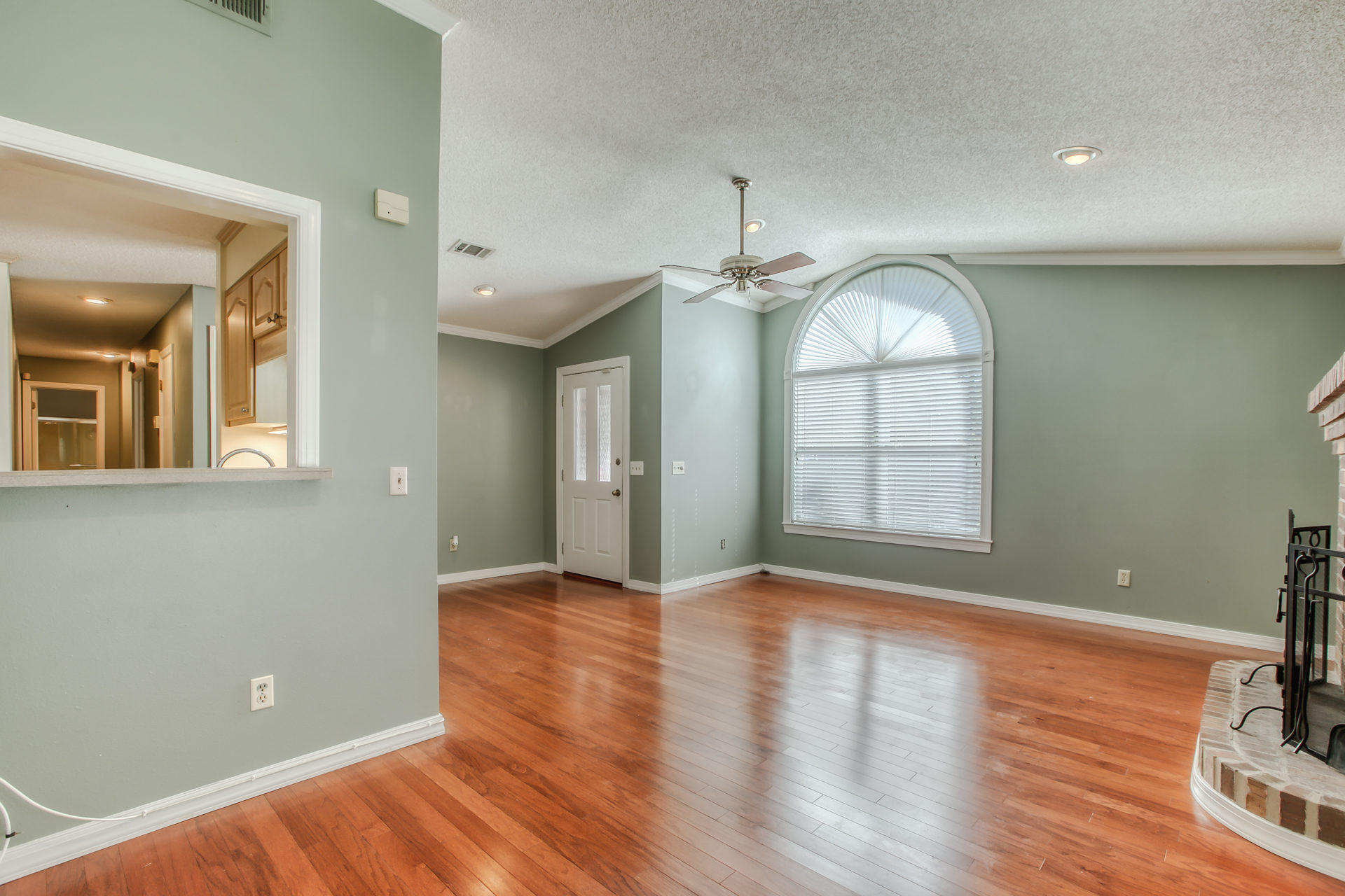 FOREST SHORES MALLETT UNREC - Residential