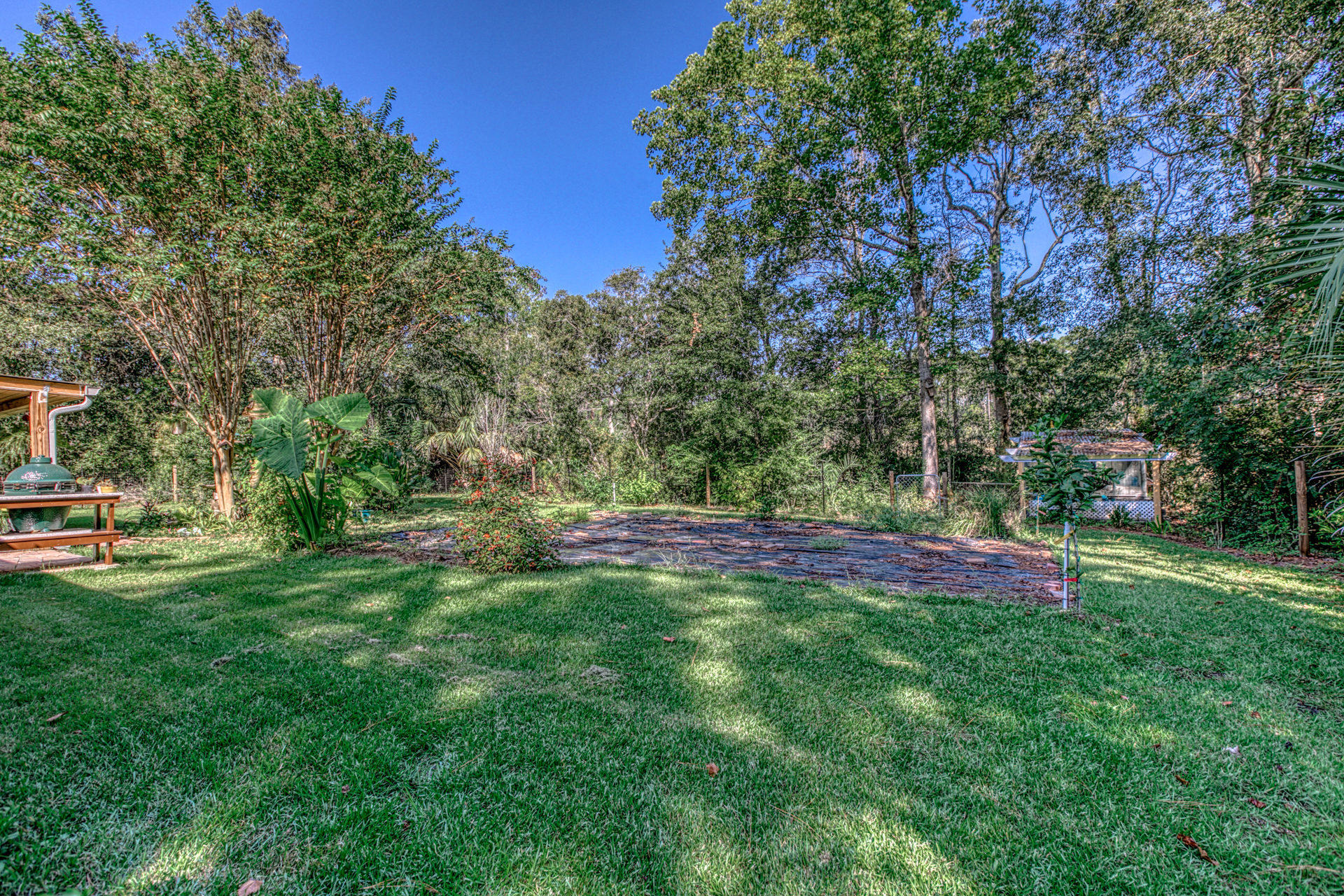 FOREST SHORES MALLETT UNREC - Residential