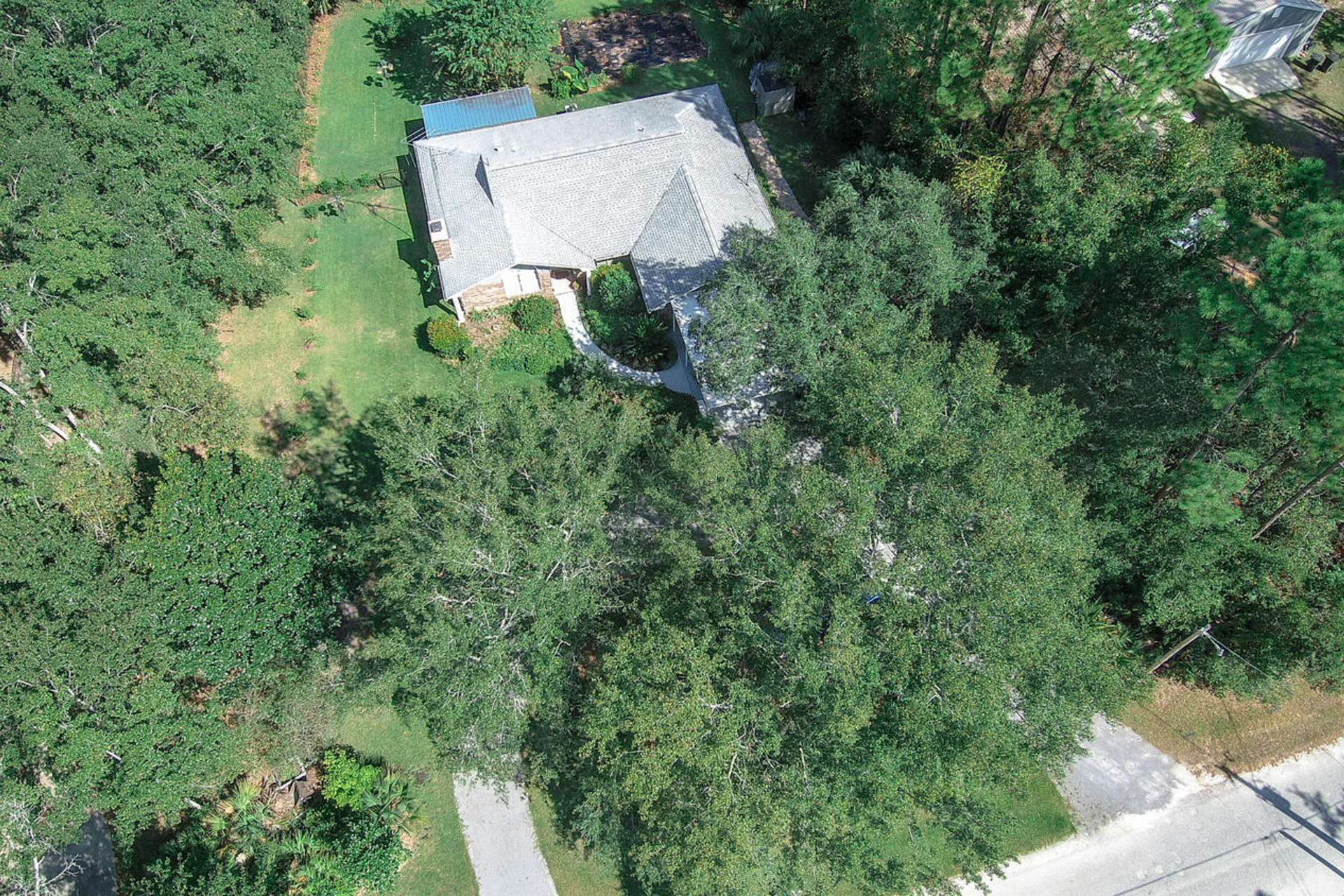 FOREST SHORES MALLETT UNREC - Residential